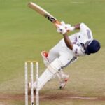 [CRK] Rishabh Pant Bounces Back with Half‑Century After Injury Scare vs South Africa A