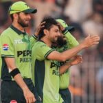[CRK] Pakistan vs South Africa: Abrar Ahmed and Saim Ayub Shine in Series-Clinching Win