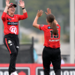 [CRK] WBBL Opening Day: Gardner, Wyatt-Hodge, and Wareham Shine