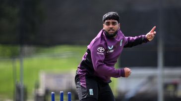 [CRK] Rehan Ahmed Replaces Ben Duckett at Delhi Capitals for IPL 2026