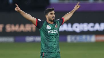 [CRK] Five UAE Cricketers Granted Citizenship: A Historic Milestone for Emirati Cricket