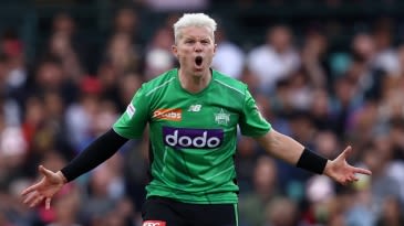 [CRK] Peter Siddle Withdraws from Nottinghamshire Vitality Blast Stint