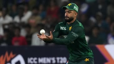 [CRK] Mohammad Nawaz Under Investigation Following Positive Drug Test