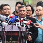 Thương xót lạm dụng quyền lực – Chính phủ Bangladesh giải tán Ban điều hành BCB