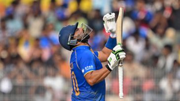 [CRK] UAE Captain Waseem Fined for Criticising Umpiring in Nepal T20I Series