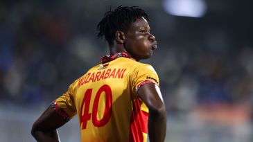 [CRK] ‘Incredibly Excessive’ – Muzarabani Agent Slams 2-Year PSL Ban