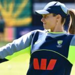 Molineux captaincy call will be judged on T20 World Cup