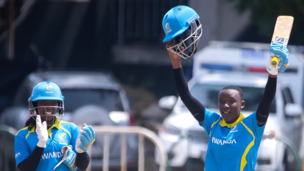 [CRK] ICC Women’s Challenge Trophy: Rwanda to Host Historic Inaugural Tournament