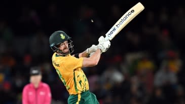 [CRK] Gujarat Titans Sign Connor Esterhuizen as Replacement for Injured Tom Banton – IPL 2026 Update