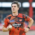 [CRK] Pat Cummins Returns: SRH Captaincy Boost Ahead of RR Clash