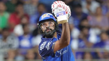 [CRK] Rohit Sharma and Mitchell Santner Miss Mumbai Indians Clash vs Punjab Kings | IPL Update
