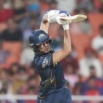 Delhi Capitals Opt to Bowl Against Gujarat Titans: Axar Patel Wins Toss for Third Consecutive Time
