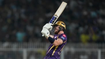 [CRK] KKR Bring Tim Seifert in for Finn Allen as They Face Unchanged Gujarat Titans