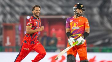 [CRK] Yorkshire Sign Pakistan Star Hasan Ali for Vitality Blast