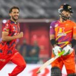 [CRK] Yorkshire Sign Hasan Ali as Naveen-ul-Haq Replacement for T20 Blast