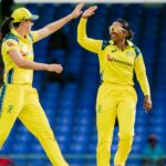 Alana King Phục Hồi Vị Trí Số 1 Trong Bowling ODI