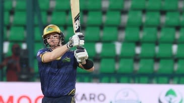 [CRK] Smith and Turner Power Multan Sultans Towards Playoffs; Rawalpindiz Suffer 8th Defeat