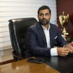 Tamim Iqbal: Tân Chủ tịch BCB được chính phủ Bangladesh chỉ định