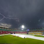 Hardik Pandya Trở lại, Mumbai Indians Đứng Trước Rajasthan Royals Trong Trận Đấu 11 Overs