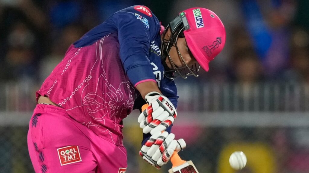 Sooryavanshi vs Bumrah: Sự đối đầu đầy khó khăn và đầy tham vọng