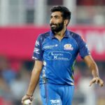 The Sooryavanshi effect: even Bumrah is thinking, ‘don’t get it wrong’