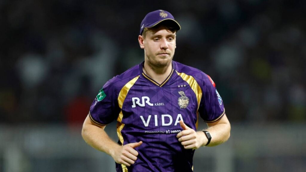Cameron Green to Resume Bowling for KKR vs LSG: A Critical Turnaround?