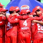 Mir Hamza Sajjad Recovering After Scary Training Ground Concussion | Islamabad United