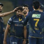 Gill Reveals Tactics for Last Ball: Slower Delivery Proved to be a Game-Changer for Gujarat Titans