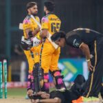 All-round Iftikhar Ahmed Wins Zalmi a Thriller in PSL