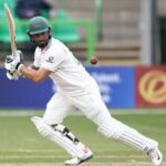 [CRK] Weatherald Century Keeps Leicestershire in Cardiff Contest After Crane’s 99