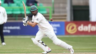 [CRK] Weatherald Century Keeps Leicestershire in Cardiff Contest After Crane’s 99