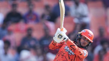 [CRK] Abhishek Sharma’s Century Powers SRH, Malinga Climbs Purple Cap List in IPL 2026