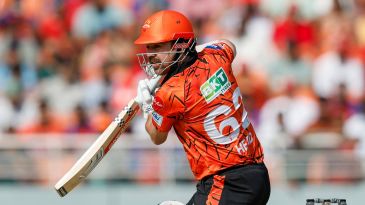 [CRK] CSK vs SRH IPL Match: Mukesh Choudhary, Matthew Short In as CSK Opt to Bowl