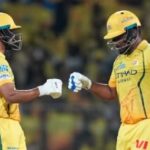 [CRK] CSK vs GT IPL 2026: Chennai Host Stuttering Titans in Crucial Clash