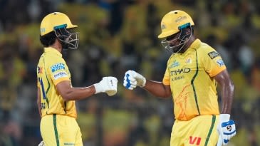 [CRK] CSK vs GT IPL 2026: Chennai Host Stuttering Titans in Crucial Clash