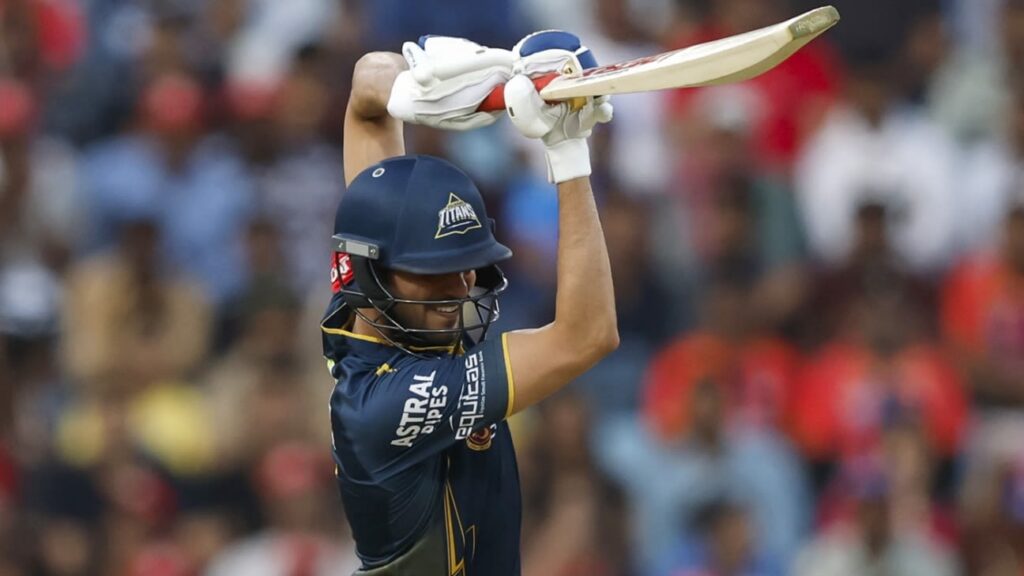 [CRK] Shubman Gill Claims IPL 2026 Orange Cap Lead Over Virat Kohli