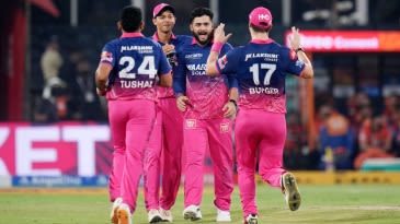 [CRK] RR Manager Ravinder Singh Bhinder Fined for PMOA Breach in IPL 2026