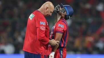 [CRK] LSG Opt to Bowl Against PBKS in IPL Clash | Toss Decision and XI Updates