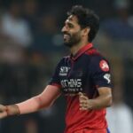 [CRK] Bhuvneshwar Leads Purple Cap Race, Kohli Climbs Orange Cap List in IPL 2025