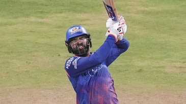 [CRK] IPL 2026: Stability vs Struggle as Gujarat Titans Host Mumbai Indians