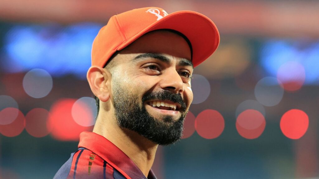 [CRK] Virat Kohli Reclaims Orange Cap in Thrilling IPL 2026 Clash