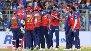 [CRK] LSG Seek Batting Revival Against Unbeaten Punjab Kings