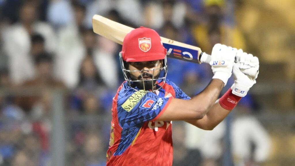 [CRK] R Ashwin Praises Shreyas Iyer’s ‘Good to Great’ Journey in IPL 2025-2026