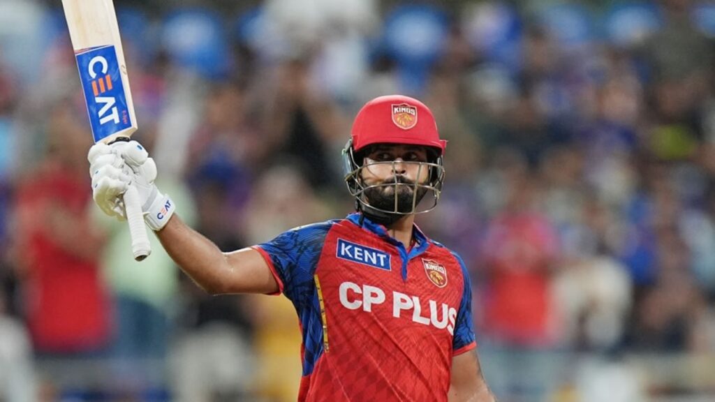 [CRK] Shreyas, Higher: ‘Clarity, smartness, execution’ take Iyer’s T20 game to the next level