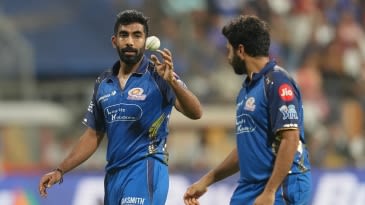 [CRK] Hardik Pandya on Mumbai Indians’ Struggle: Hard Questions and Ownership