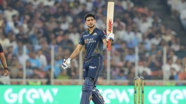 [CRK] Shubman Gill’s Masterclass Sinks KKR: Gujarat Titans Secure Dominant Win