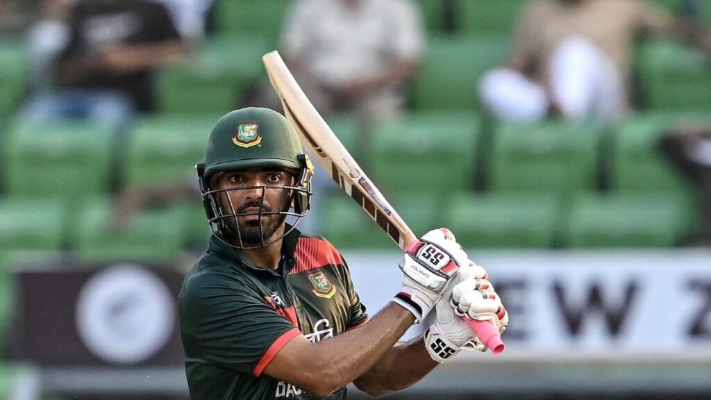[CRK] Bangladesh Middle-Order Collapse: Analysis of ODI Loss to New Zealand
