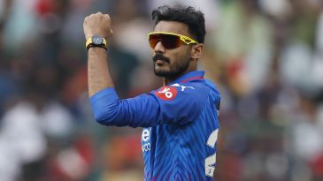 [CRK] Delhi Capitals Opt to Bowl Against Sunrisers Hyderabad in IPL 2026 Clash