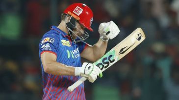 [CRK] David Miller’s Last-Over Heroics Seal Thrilling DC Win Over RCB
