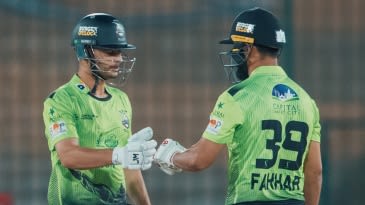 [CRK] Lahore Qalandars End Losing Streak, Eliminate Rawalpindiz from PSL 2026